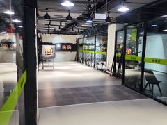 -無弓射箭俱乐部(领展中心城店)