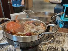 -火宴山自助火锅(明园店)