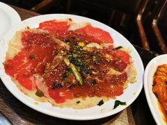 -火炉火自助餐(悠唐购物中心店)