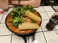 -肥汁米蘭香港米线(长宁来福士店)