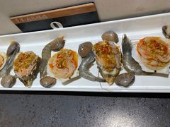 -景家大乾烤肉(新村十区店)