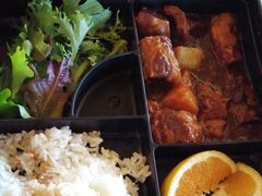 红烧牛腩-龙华中餐馆