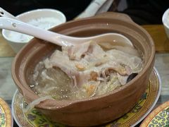 -砂锅居(西四店)