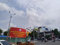 -芽庄大教堂