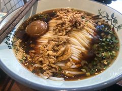 -常樂屋·常德米粉(青年路店)
