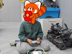 -乐博乐博少儿编程·机器人编程·信息学竞赛(未央校区)