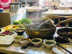 -食潮汕头鲜牛馆(望京保利店)