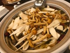 -珍品轩鲜菌火锅(眉山店)