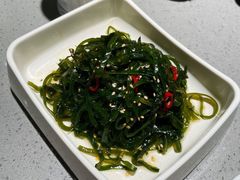 -半天妖烤鱼(丰科万达店)