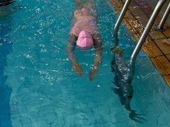 -南京国信酒店·骏搏体育游泳馆(新街口店)