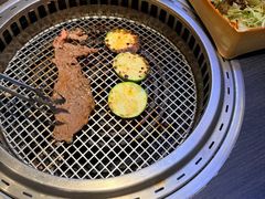 -AJIYA·池袋日式烧肉自助(天津万象城店)