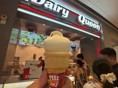 -DQ·蛋糕·冰淇淋(龙湖狮山天街店)