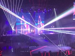 -宝能国际体育演艺中心