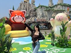 -福州罗源湾海洋世界旅游区