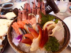 -大渔铁板烧(蛇口店)