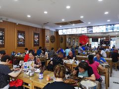 大堂-地安门包子铺(地安门店)