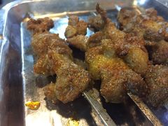新疆真伊顺清真美食坊(渝北龙溪店)-丝路香妃清真餐厅·新疆菜
