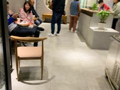 大堂-叶派龙虾•招牌香辣蟹·海鲜(中海国际店)