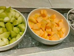 -杭州钱江新城万怡酒店-西餐厅