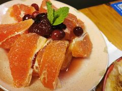 -夏星酒馆(剑桥公社店)