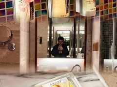 -上海龙之梦万丽酒店