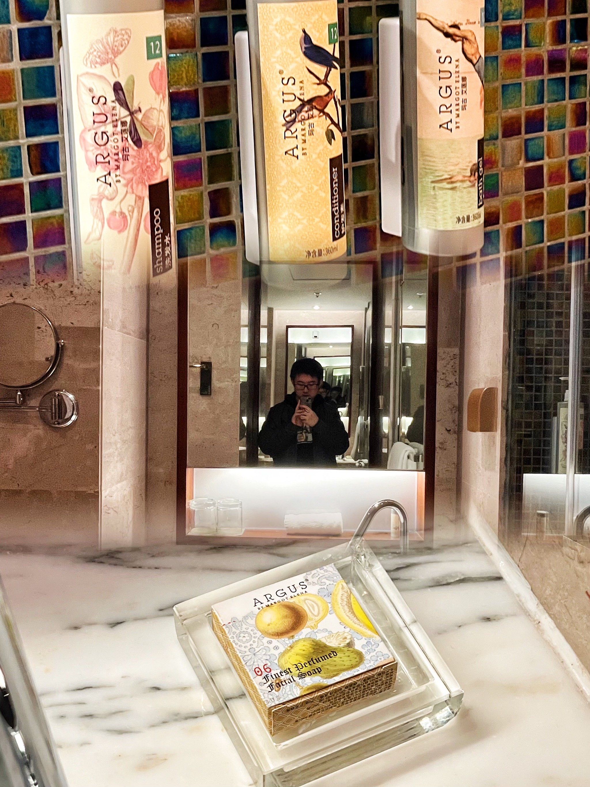 上海龙之梦万丽酒店|魔都值得一住的旅行酒店