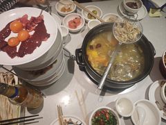 -俏牛哥鲜牛肉牛肆馆(重庆天地店)