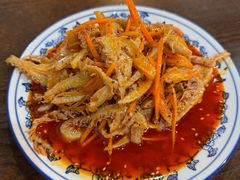 -Xi'An Food Bar 西安饭庄