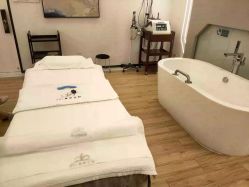 -厦门安达仕酒店·衡境SPA