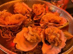 生蚝-Ministry of Crab•MOC(交子大道店)