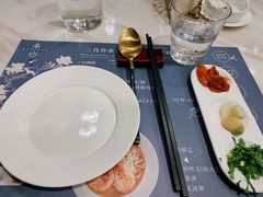 -南山鲜虾面·活鲜小馆·海味大连菜(南山总店)