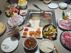 -海底捞火锅(龙湖三千集店)