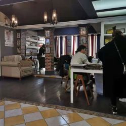 -刺客纹画纹身·洗纹身·穿孔饰品