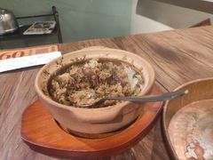 -十六蒲(桂林路店)