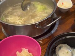 -八宝牛潮汕鲜牛肉火锅(净月店)
