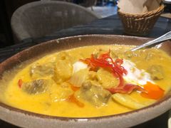 -Thai Alley泰爱里(二沙岛店)