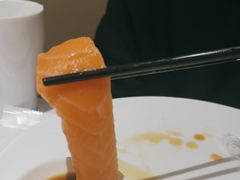 -晶丽香榭自助餐(南京大饭店)