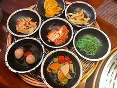 -三代烤肉(保利广场店)