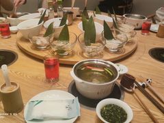 -竹鲜笙全竹宴(国色天香店)