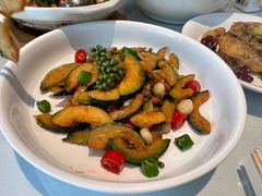-阿庄新豫菜(航海东路店)