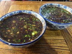 粉汤羊血-惠记粉汤羊血(小南门店)