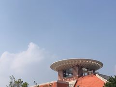 -中国闽台缘博物馆