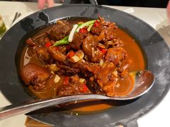 -飶香居(省博物馆店)