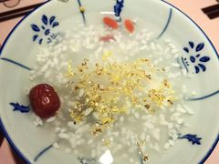 冰镇桂圆羹-杨记隆府重庆江湖菜(大悦城店)