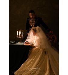 -爱城婚纱摄影·品质严选店