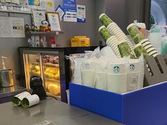 -茶百道(天一广场店)