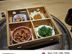 -松鱼亭·和牛烧肉(协鑫广场店)