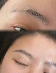 -MIVI野生眉纹绣纹眉