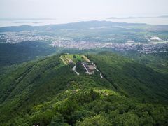 -缥缈峰景区