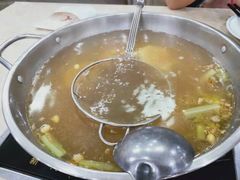 -潮汕良记牛肉火锅(洪武路店)